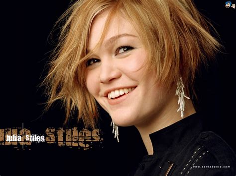 Julia Stiles - Julia Stiles Wallpaper (205873) - Fanpop