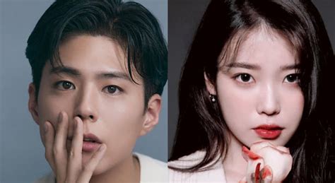 El drama de IU y Park Bogum saldrá en Netflix