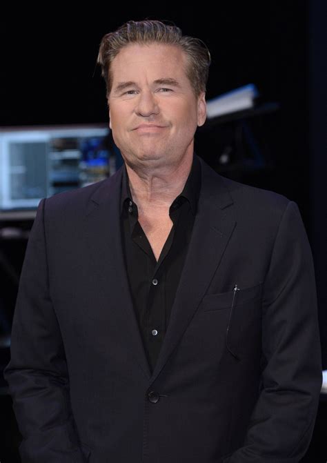 Download Val Kilmer American Actor Special Event Wallpaper | Wallpapers.com