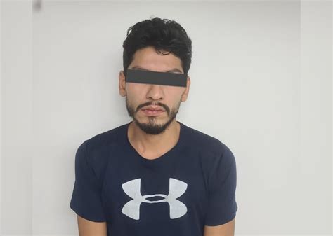 Capturan A Presunto Asesino En Monterrey El Semanario De Nuevo León