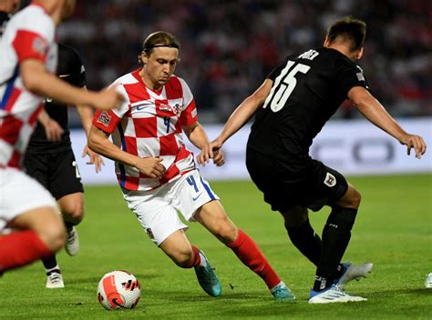 FEATURE Lovro Majer Luka Modrić s Croatia successor Get Football News