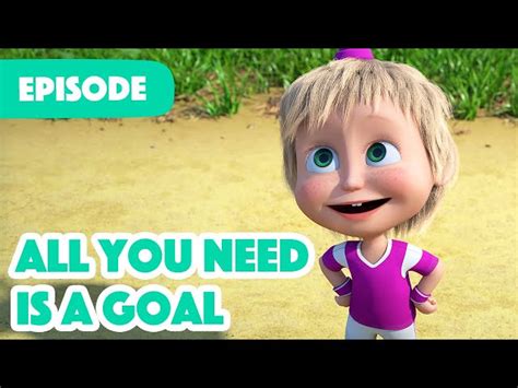 Masha The Bear Easy Special Ques English ESL Video Lessons