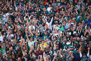 Eagles News: The Rams are preparing for Eagles fans to invade their ...