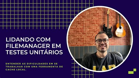 Dicas Curso iOS Comitando Lidando FileManager em testes unitários