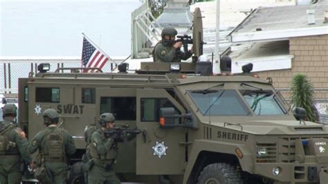 Special Operations Unit — Sonoma County Sheriff S Office