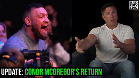 Conor Mcgregor Claims Hes Back In Usada Testing Pool Youtube