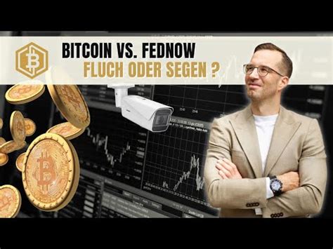 Kommt totale Überwachung Ist Bitcoin Lösung YouTube