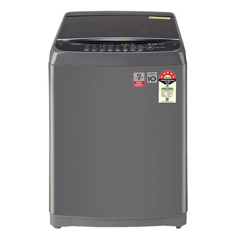 Buy Lg Kg Star Inverter Fully Automatic Top Load Washing Machine