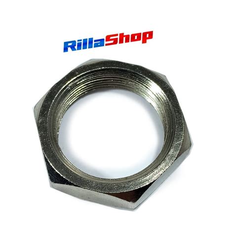 Rilla Shop Porca Coluna Direção Superior Titan 150 Bros 150 Modelo