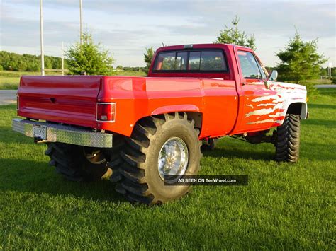 Those Tires Mud Trucks Offroad Trucks Pickup Trucks Cars Trucks