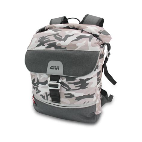 Rbp03 Soft Motorcycle Bag Motorbike Backpack Givi Malaysia Online