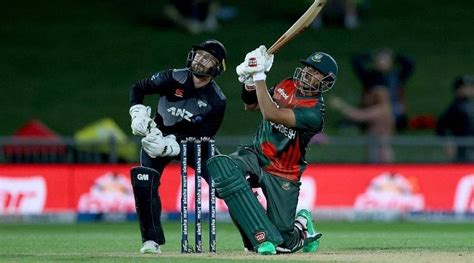 NZ Vs BAN Fantasy Prediction New Zealand Vs Bangladesh Best Fantasy