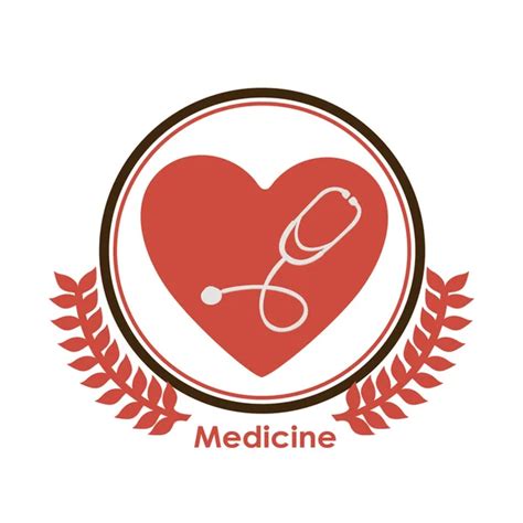 9987868 Medical Education Logo Vector Images Depositphotos