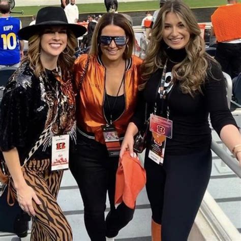 joe burrow fiancee 1