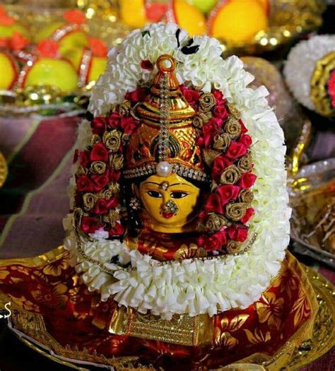 Order Varalakshmi Vratham Puja Online Varamahalakshmi Nombu Goddess