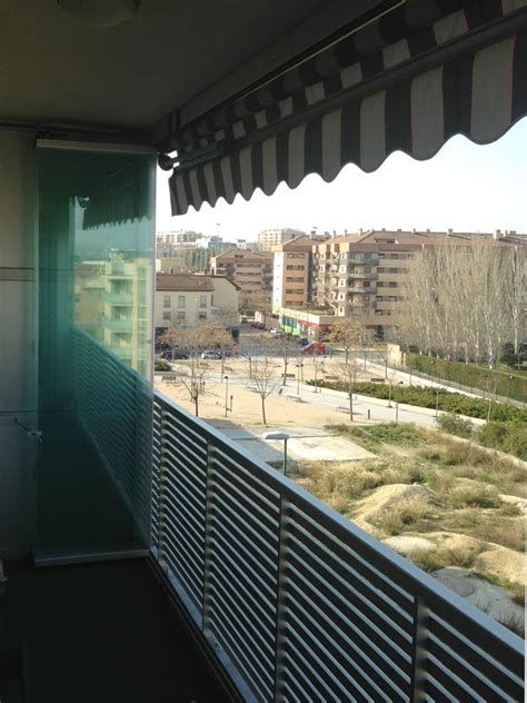 Cortina De Cristal En Zaragoza Acuglass Zaragoza