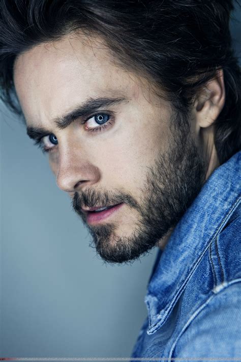 jared leto - Jared Leto Foto (34348126) - Fanpop