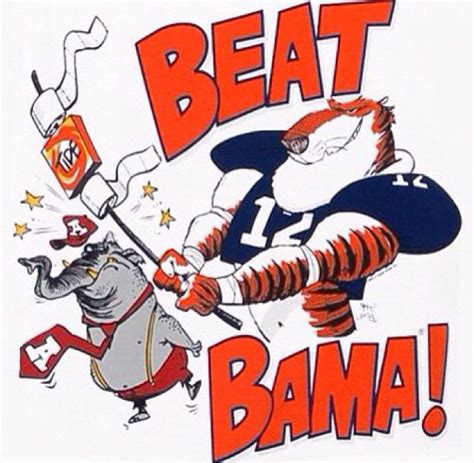 Beat Bama War Eagle Orange And Blue Pinterest Auburn