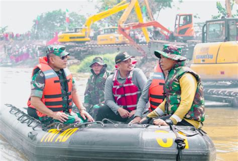 Jadikan Sumber Kehidupan Bobby Nasution Ajak Masyarakat Jaga