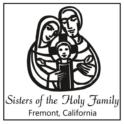 Sisters of the Holy Family – Holy Spirit Fremont