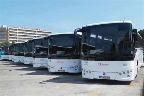 Transdev Va Exploiter Les Bus Des Pays De Meaux Et De LOurcq Le