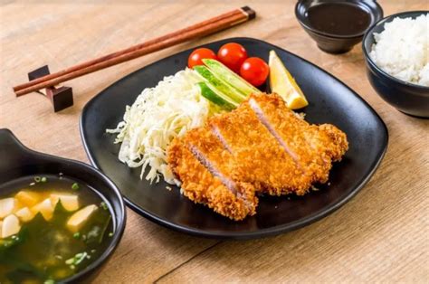 Resep Saus Chicken Katsu