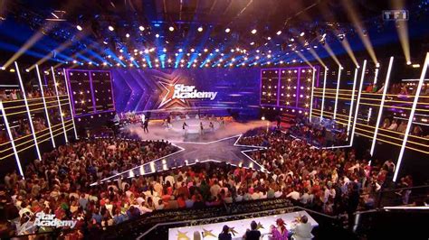 Star Academy 2023 les artistes invités du 5ème prime du 2 décembre