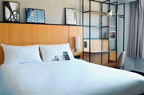 Ibis Paris Tour Eiffel Cambronne 15eme - Paris City hotels | Jet2holidays