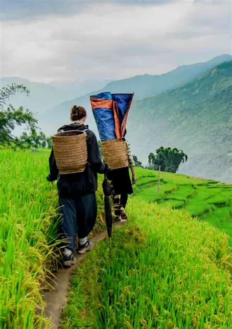 Experience The Ha Giang Loop Packing List A Must See Guide