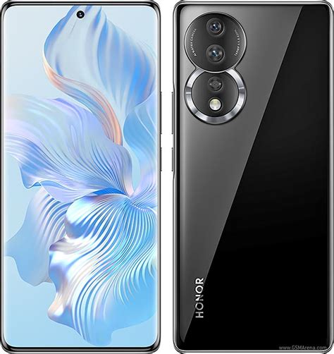 Honor 80 pictures, official photos