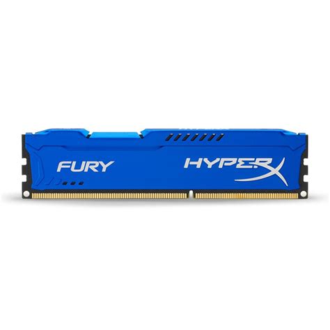 Hyperx Fury Ddr3 4gb Atelier Yuwa Ciao Jp