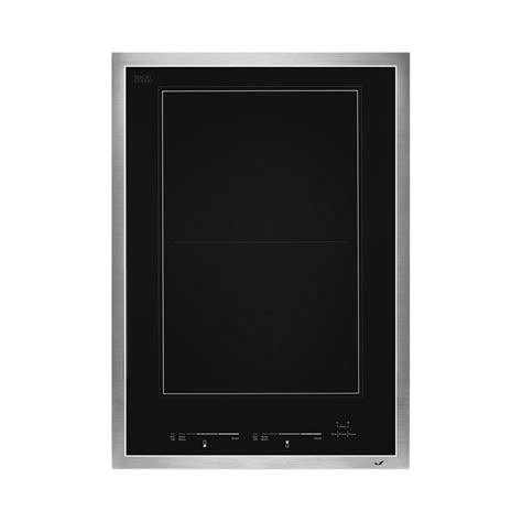 Jennair Jic4715gs 15 Inch Wide Modular Induction Cooktop