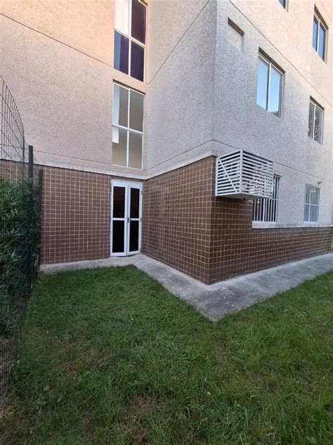 Apartamento Na Estrada Cachamorra Campo Grande Em Rio De Janeiro