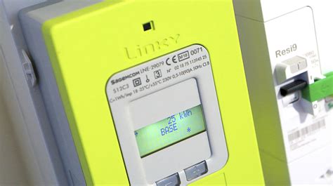 compteur linky comprendre les signaux lumineux  leurs significations