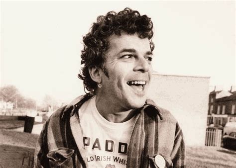Ian Dury Gets New Collection Hit Me The Best Of Ian Dury