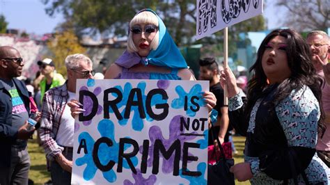 Drag Bans In Us History Restrictions On Drag Performance Are Nothing New In States Like Montana