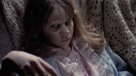 El Mundo Del Cine Y Sus Estrellas Película El Exorcista Obra