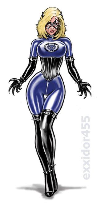 Sue Storm Solo Pics Luscious Hentai Manga Porn