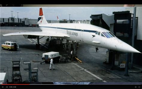 Flying Concorde NYC to London – AOPA NZ