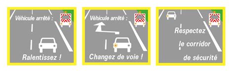 Heurts De Véhicules Dintervention Sur Autoroute Quand Allez Vous