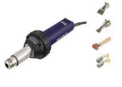 1 2 Kg LEISTER WELDY HOT AIR HT 1600 D At Best Price In Pimpri Chinchwad ID 2850785864255
