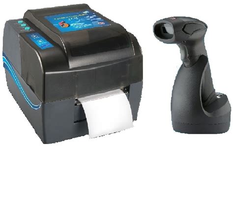 Barcode Printer & Barcode Scanner, Bar Code Printers, QR Code Printer ...