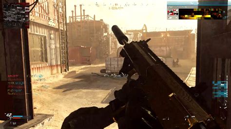 CoD Modern Warfare Multiplayer Gameplay No Commentary YouTube