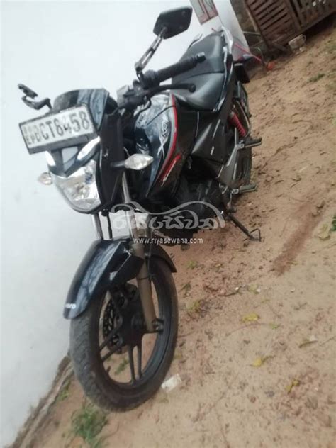 Hero CBZ Xtreme BCT Used 2015 Rs 245000 Sri Lanka