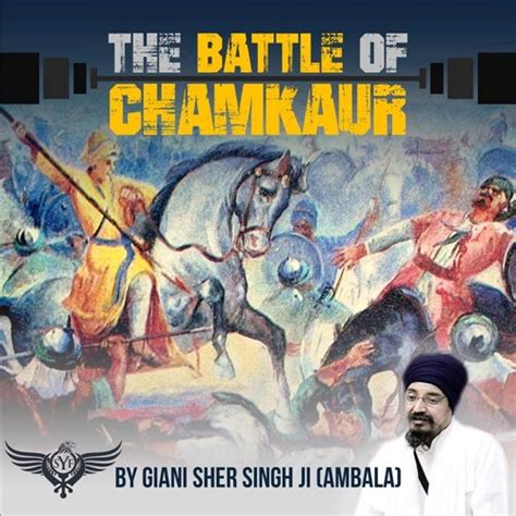 Stream Listen To Chamkaur Sahib Katha Battle Of