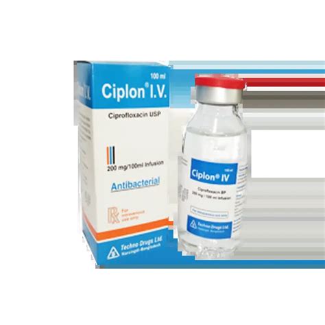 Buy Ciplon IV Infusion View Uses Price Side Effects Osudpotro