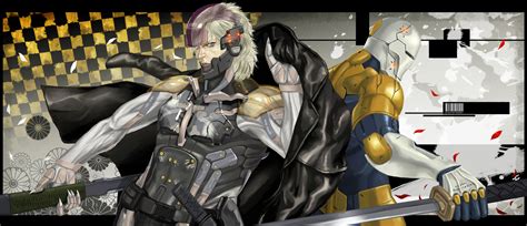 Metal Gear Solid Image By Pixiv Id Zerochan Anime