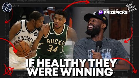 The Milwaukee Bucks Almost Quit And How Good The Brooklyn