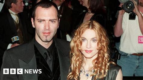 Madonna Rinde Homenaje A Su Hermano Christopher Ciccone Cronicaweb