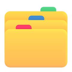 Card Index Dividers Emoji Meaning Copy Paste